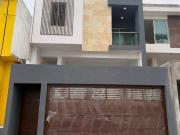 Casa en venta en Veracruz con Haab. en Pb. Col. El...