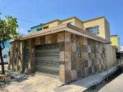 Casa en venta en Veracruz con Hab. en P.B. Col Los Volcanes