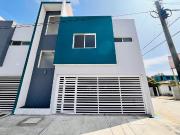 Casa en Venta en Veracruz en Esquina Col. López Meteos...