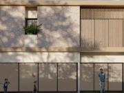 Casa en venta en Veracruz Fracc. Lomas del Dorado con...