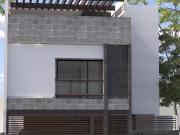 Casa en venta en Veracruz Fracc. Lomas Diamante con Hab...