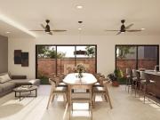 Casa en venta en Veracruz Fracc. Punta Tiburón, Riviera...