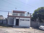Casa en venta en Veracruz, ubicada en Vías Férreas con...