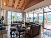 casa en venta en vereda el líbano. Cod V6043