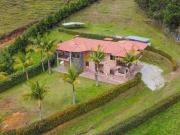 casa campestre en venta en vereda el molino. Cod V5196