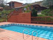 casa en venta en vereda rancherÍas. Cod V5986