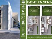 Casa en venta en Veredas de San Miguel, Matamoros,...