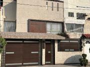 Casa en venta en Vergel Coapa