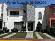 Casa en venta en Vergel de Arboledas, Atizapán de...