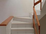 Casa en venta en Vergel de Coyoacán, Tlalpan, Ciudad de...