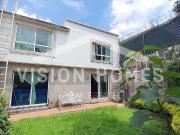 Casa en Venta en Vergel de las Arboledas
