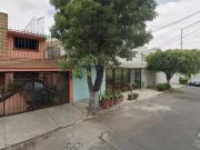 Casa en venta en Vergel del Sur, Tlalpan, Ciudad de México