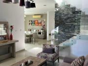 CASA EN VENTA EN VERGEL RESIDENCIAL, CD DEL CARMEN