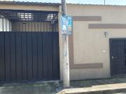 CASA EN VENTA EN VERGELES 3RA. ETAPA UNA PLANTA. CERCA...