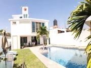 Casa en venta en Vergeles de Oaxtepec