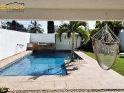 Casa en Venta en Vergeles de Oaxtepec OLC 4348