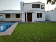 Casa en venta en Vergeles de Oaxtepec, Yautepec, Morelos