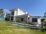 Casa en venta en Vergeles de Oaxtepec, Yautepec, Morelos