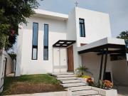 Casa en venta en Vergeles de Oaxtepec, Yautepec, Morelos