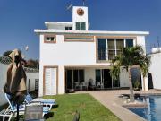Casa en venta en Vergeles de Oaxtepec, Yautepec, Morelos