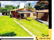 Casa en venta en Vergeles de Oaxtepec, Yautepec, Morelos