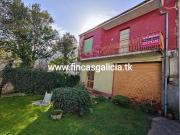 Casa en venta en Verín. En pleno centro de centro de...