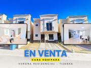 Casa en Venta en Verona Resdiencial