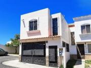 CASA EN VENTA EN VERONA RESIDENCIAL TIJUANA