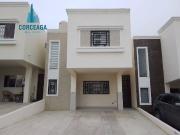 CASA EN VENTA EN VERONA SANTA FE