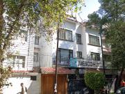 Casa en Venta en Verónica Anzúres, Miguel Hidalgo –...