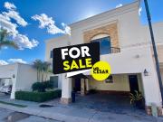Casa en venta en Versalles Residencial