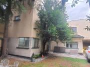 Casa en venta en Vertiz Narvarte