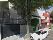 Casa en venta en Vertiz Narvarte, Benito Juárez, Ciudad...