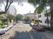 Casa en venta en Vertiz Narvarte, Benito Juárez, Ciudad...
