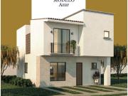 CASA EN VENTA EN VI?EDOS DEL MAR modelo AZUR