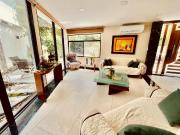 Casa en venta en Via a Samborondon