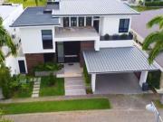 Casa en venta en Via a Samborondon, Urb Isla del Rio
