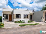CASA EN VENTA A ESTRENAR VIA AURELIA