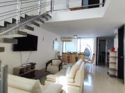 casa en venta en via bocono. Cod V28051