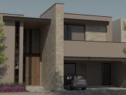 Casa en venta en Vía Cordillera, Santa Catarina, Nuevo León