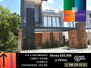Casa en Venta en Via Cumbres 4 Recámaras