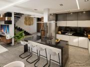 CASA EN VENTA EN VIA CUMBRES CANCUN