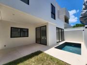 Casa en venta en via cumbres cancun quintana roo