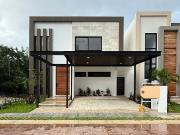 Casa en venta en Vía Cumbres Residencial, Benito Juárez,...