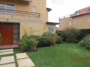 casa en venta en vía guaymaral. Cod V5355