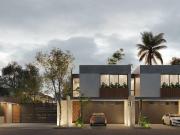 Casa en venta en via nova las Americas Merida