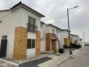 VENDO CASA EN SECTOR EL DORADO