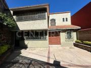 CASA EN VENTA EN VIADUCTO TLALPAN, ALCALDÍA TLALPAN