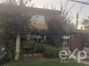 Casa en Venta en Vicente Bourquet 541, La Reina