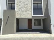 Casa en Venta en Vicente Ferrer, Puebla, Puebla
